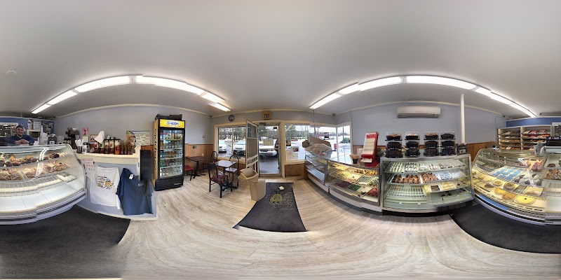 Neils Donuts photo 1