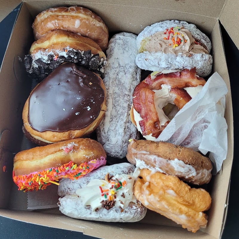Neils Donuts photo 2