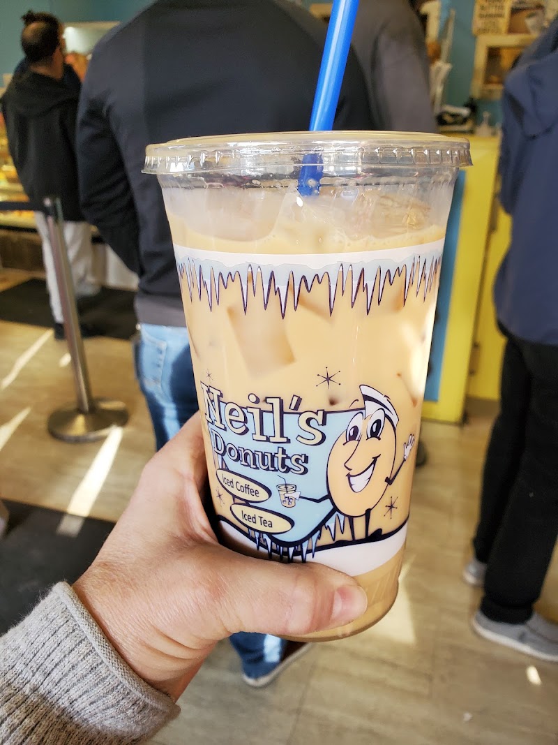 Neils Donuts photo 4