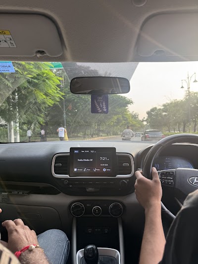 Sunshine Motor Driving School