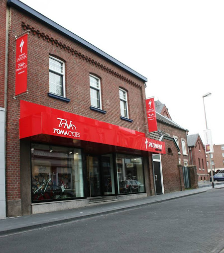 Specialized Kerkrade