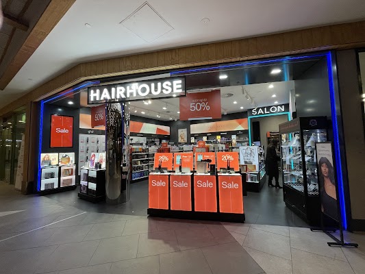 Hairhouse Greensborough