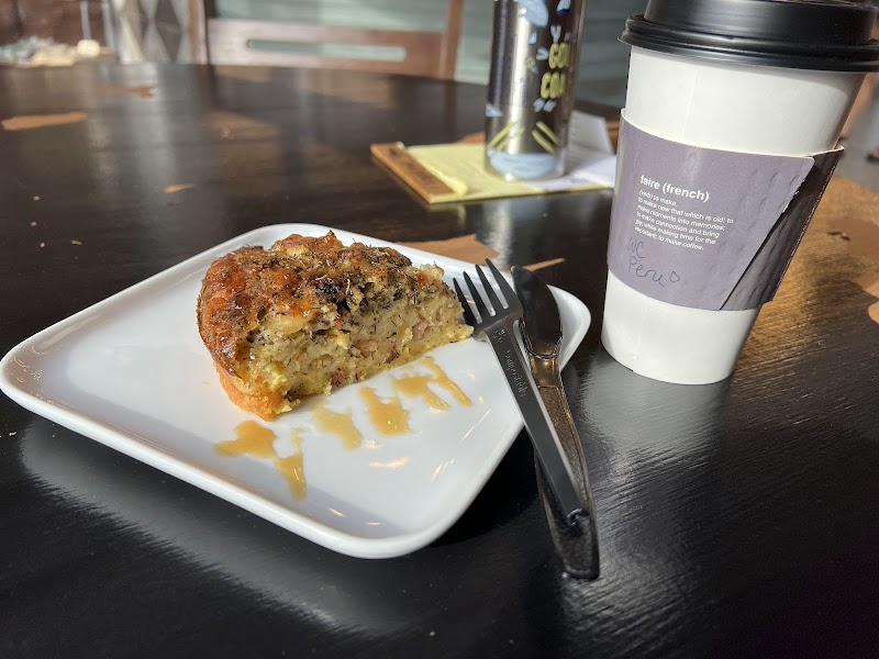 FaireCoffee - Eureka photo 2