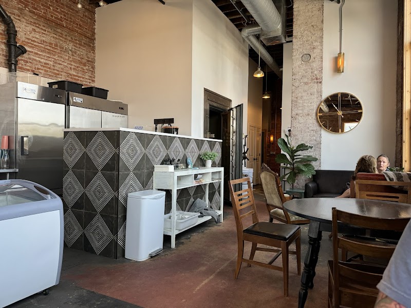 FaireCoffee - Eureka photo 3