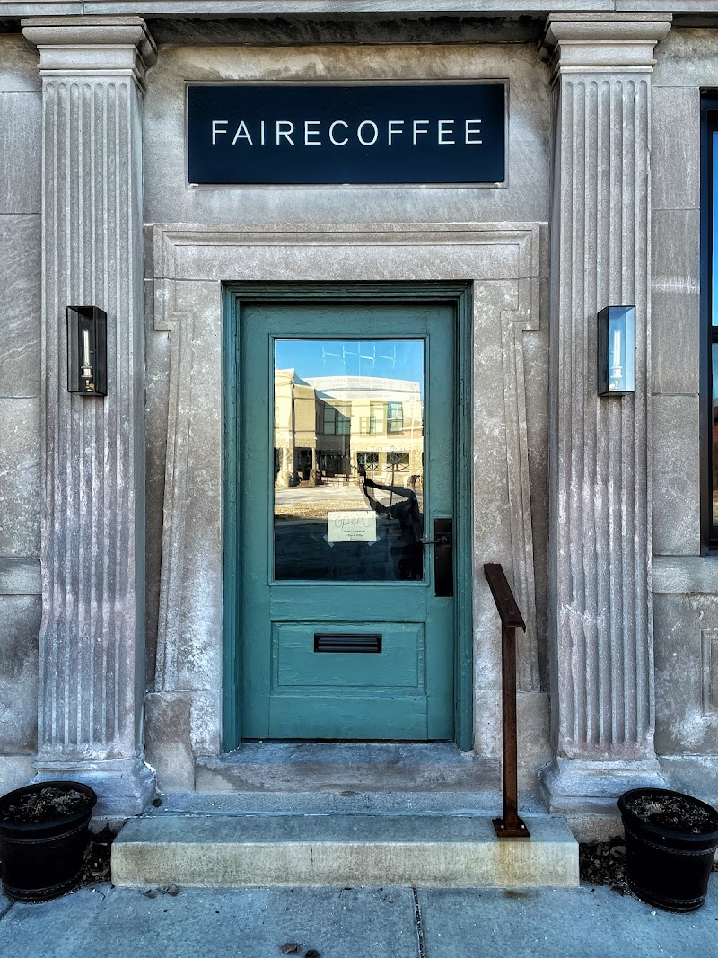 FaireCoffee - Eureka photo 1