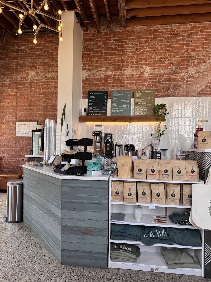 FaireCoffee - Eureka photo 3