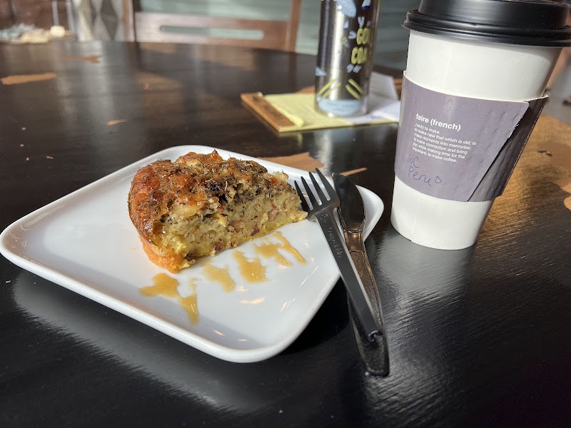 FaireCoffee - Eureka photo 2