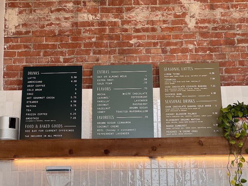 FaireCoffee - Eureka photo 4