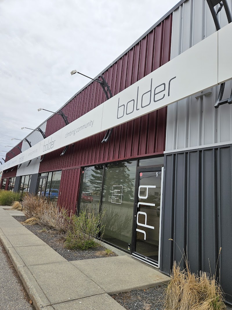 Bolder Climbing Community photo 4