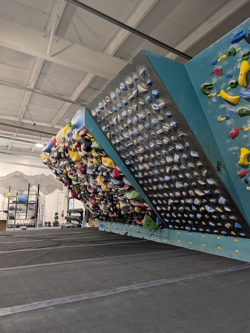 Bolder Climbing Community photo 3