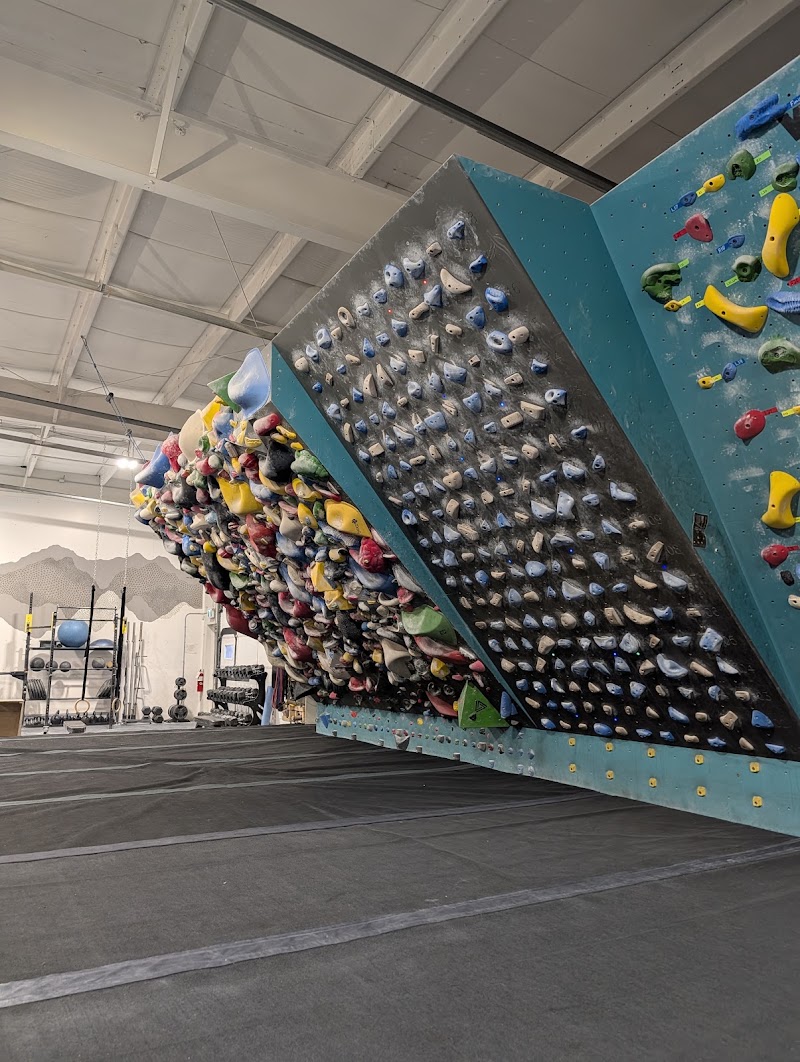 Bolder Climbing Community photo 3