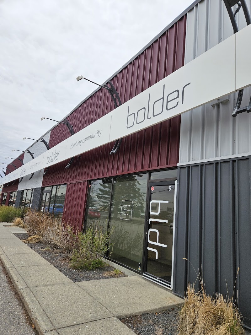 Bolder Climbing Community photo 4