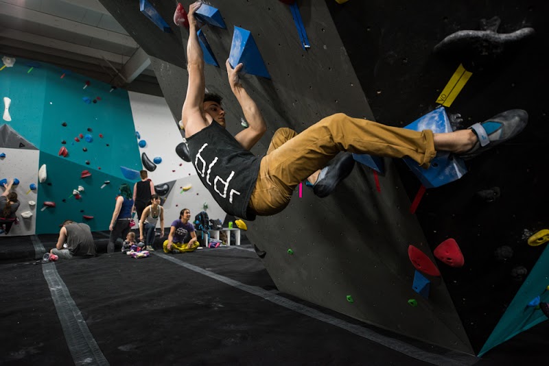 Bolder Climbing Community photo 1