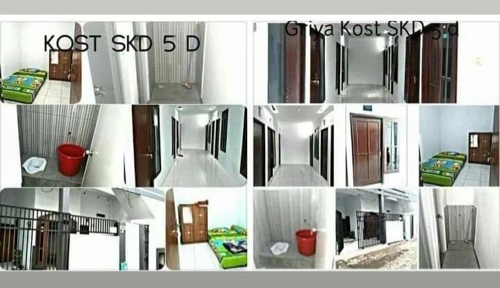 Griya SKD 5d