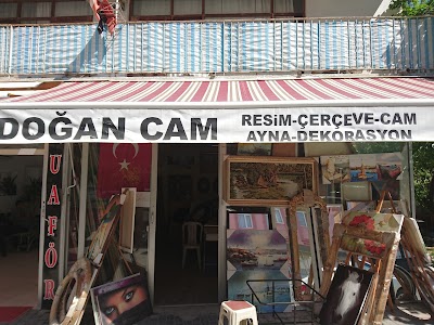 Doğan Cam - Temizlik