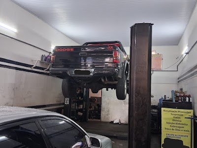 Foto de Centro Automotivo Ciro