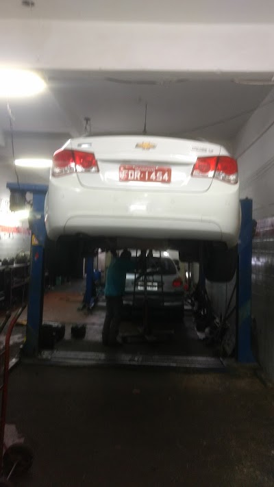 Foto de Centro Automotivo Ciro