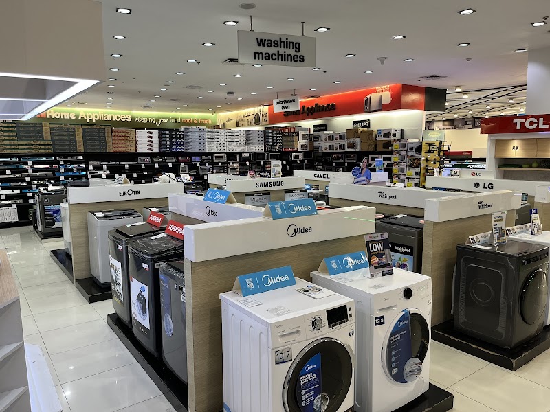 AllHome - Vista Mall Taguig