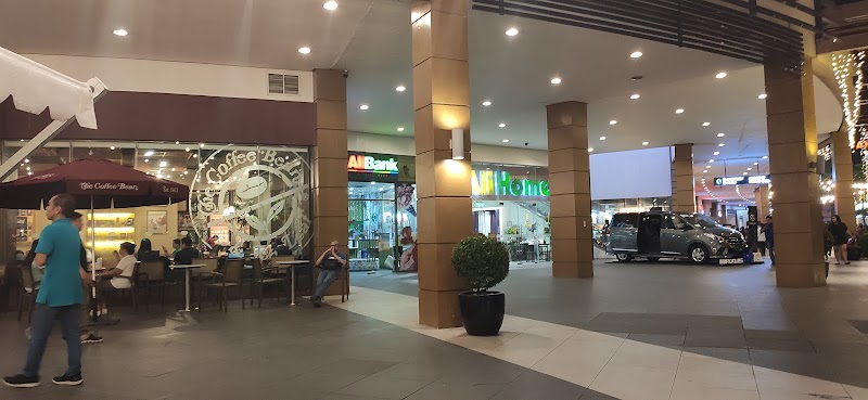 AllHome - Vista Mall Taguig