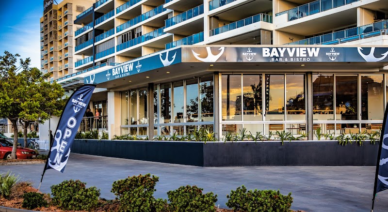 Bayview Bar & Bistro