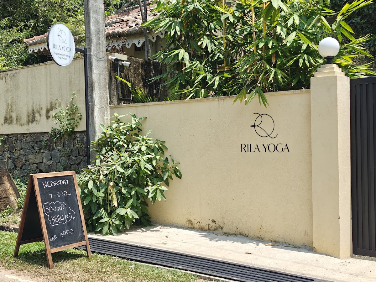Rila Yoga Teacher Training - 200hr YTT in Sri Lanka — 4