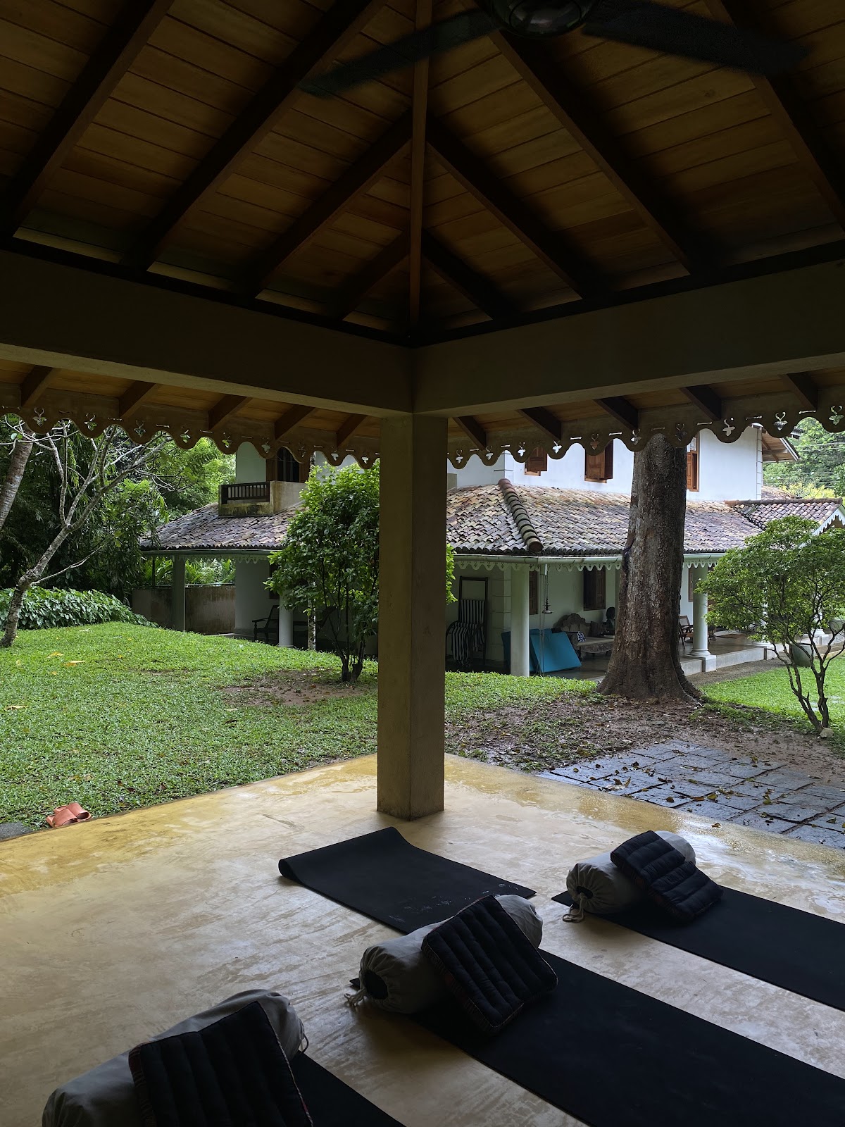 Rila Yoga Teacher Training - 200hr YTT in Sri Lanka — 3