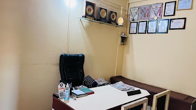 Dr. Bagalkot Sexologist
