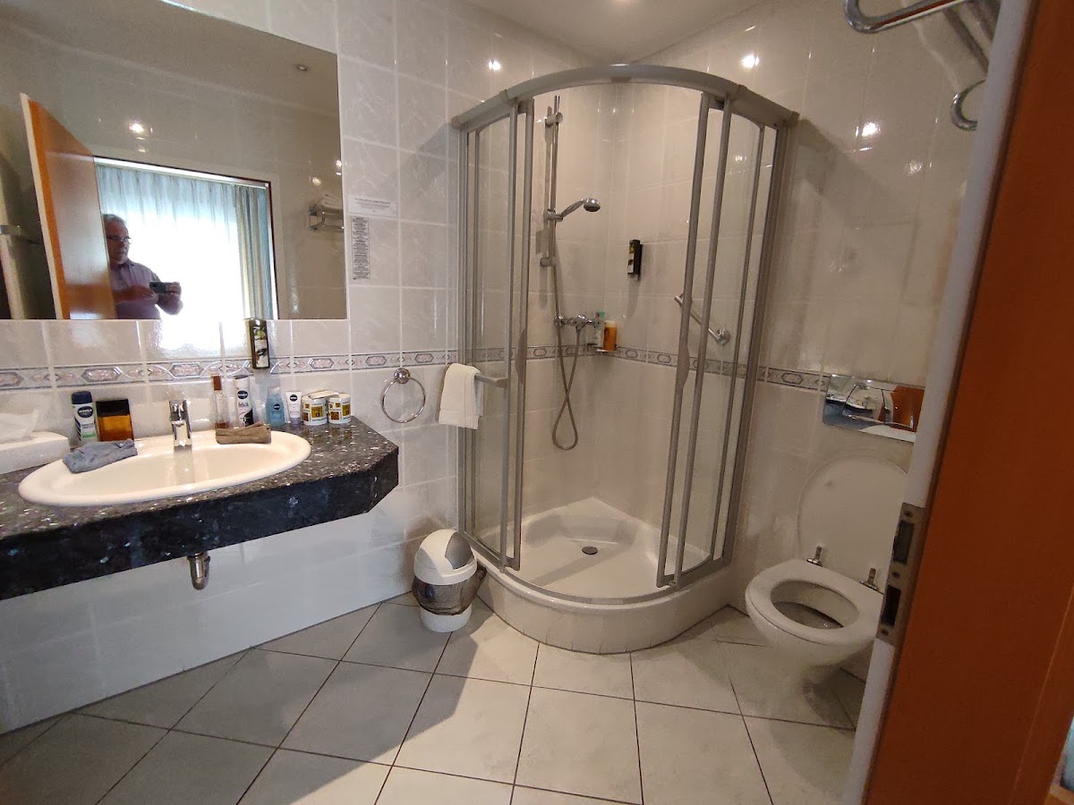Hotel Dimmer, dog-friendly hotel, photo 2