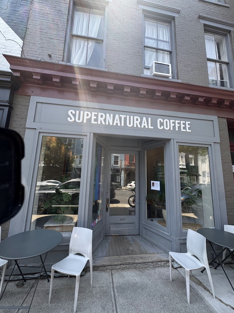Supernatural Coffee + Bakery photo 4