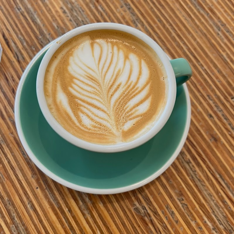 Supernatural Coffee + Bakery photo 3