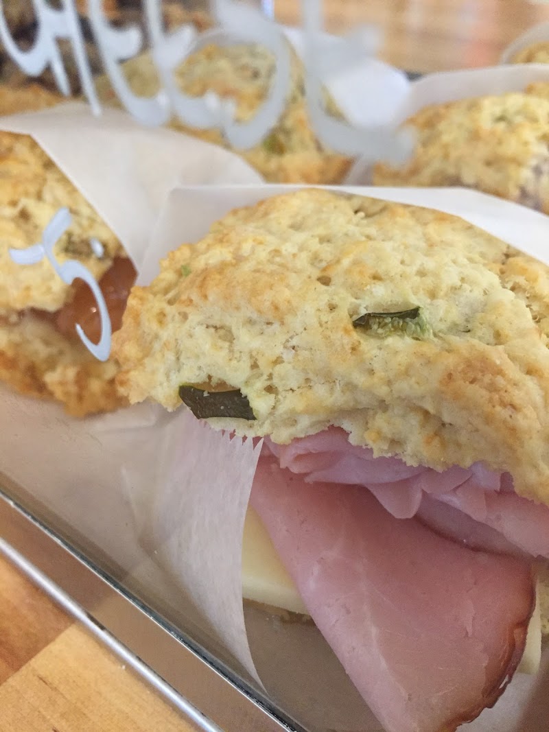 Supernatural Coffee + Bakery photo 2