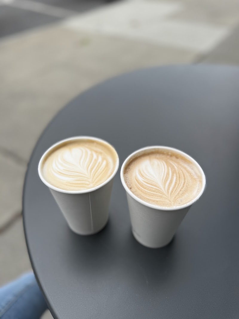 Supernatural Coffee + Bakery photo 3