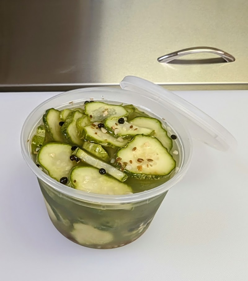 Jannybug's Cafe & Gift Shop photo 4