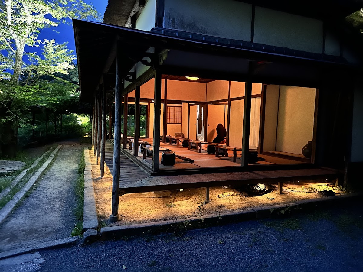 Onyado Chikurintei - ryokan in Takeo Onsen, Saga