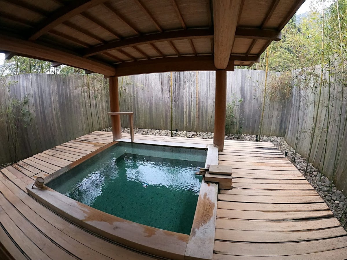 Onyado Chikurintei - ryokan in Takeo Onsen, Saga (3)