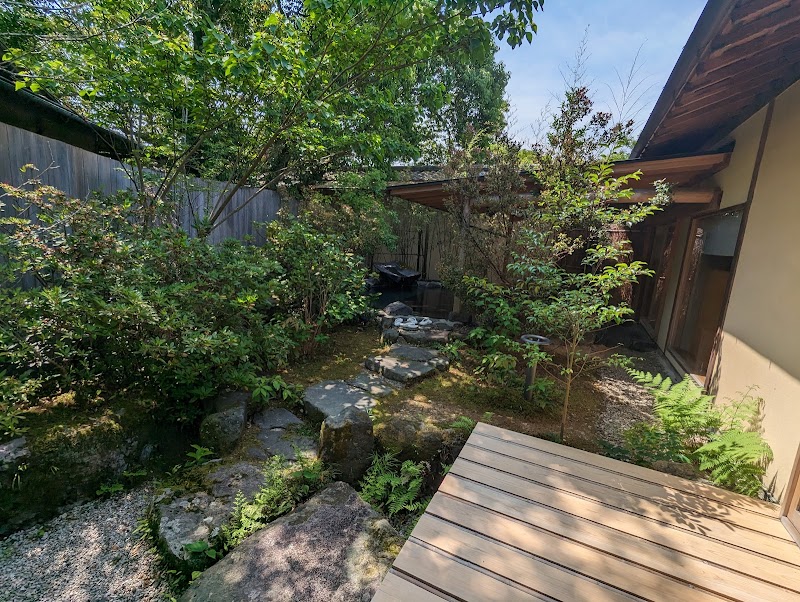 Onyado Chikurinteiの画像