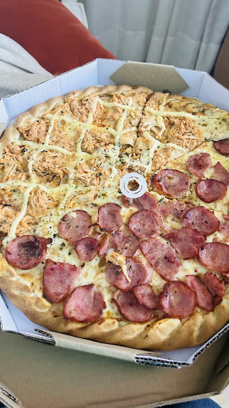 Foto de Le Muniz Pizzaria