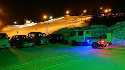 Bifuka Ski Area - 5