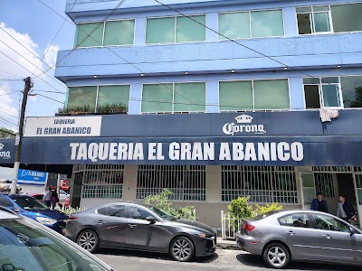 Taquería El Gran Abanico