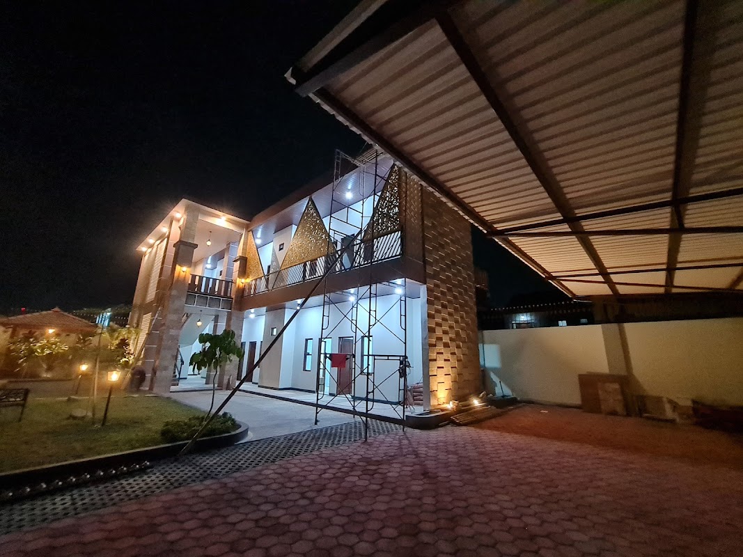 IRRIZ Kost Eksklusif Putri