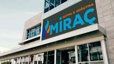 Miraç klima - kombi, Maktek yetkili servis İzmir Buca - Klima Servisi