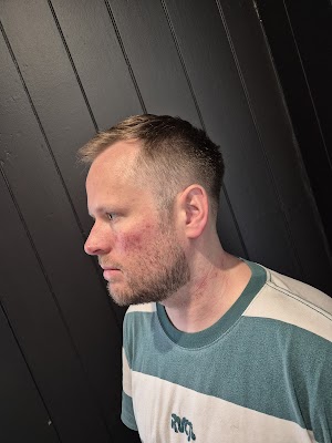 The Hairtaker Barber Studio photo 3