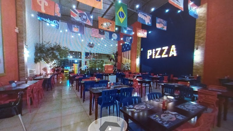Foto de Brickell Pizzas