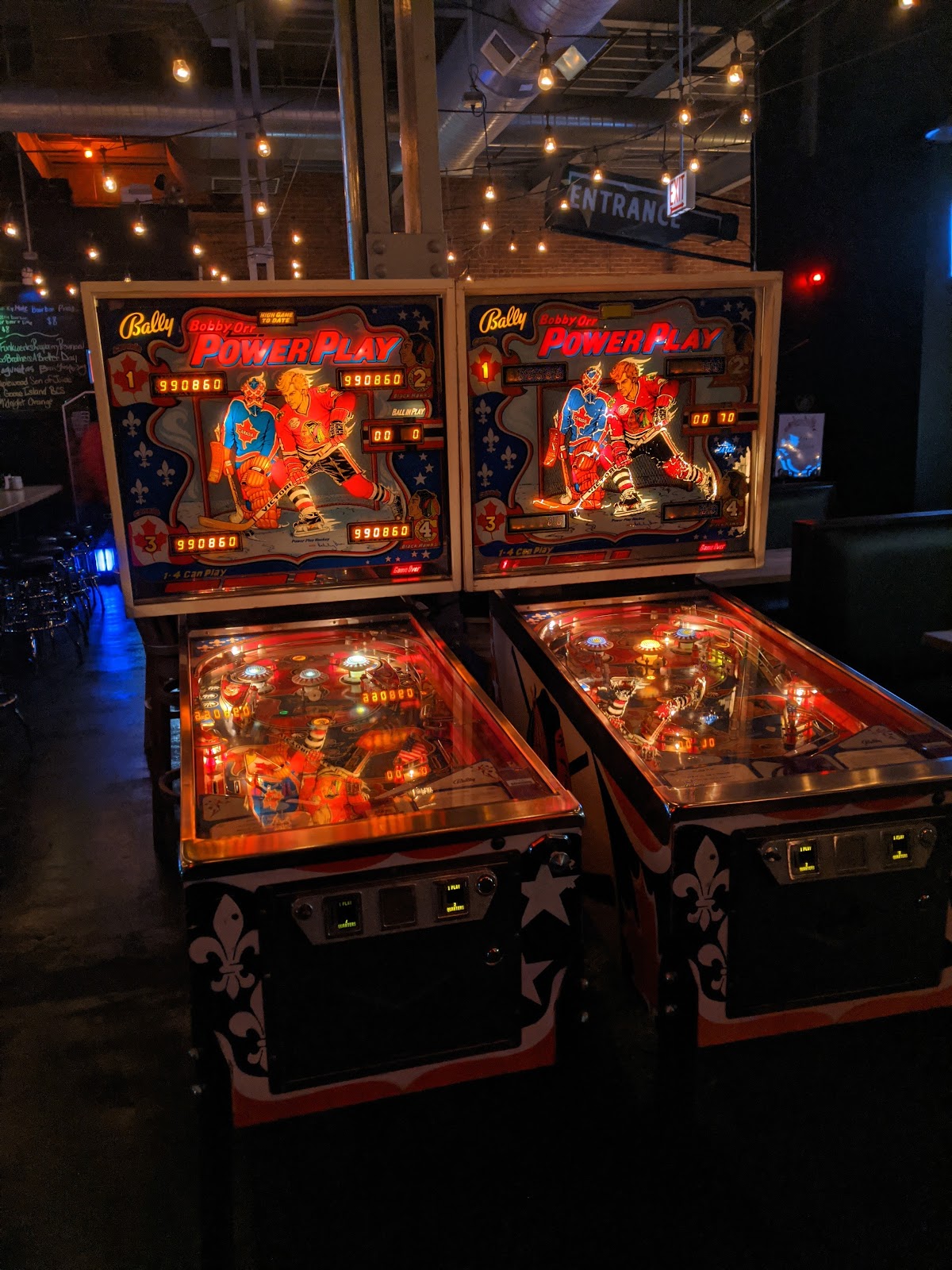 Bottom Lounge: Google Places image 4
