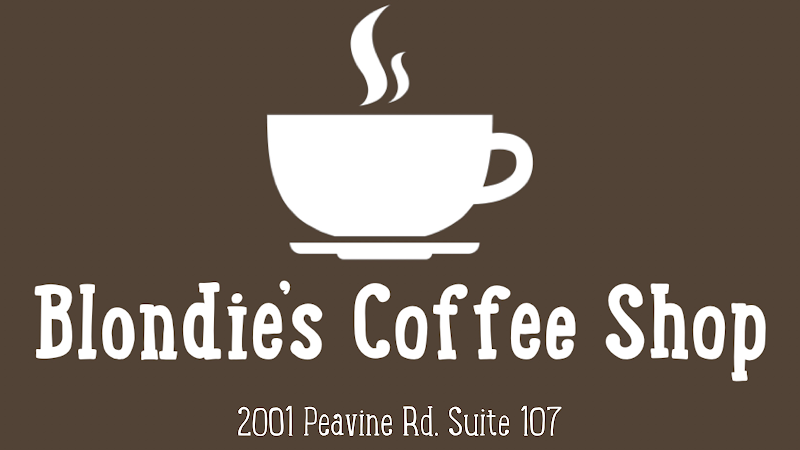 Blondies Coffee Shop photo 3