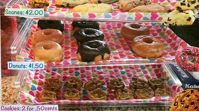Blondies Coffee Shop photo 1