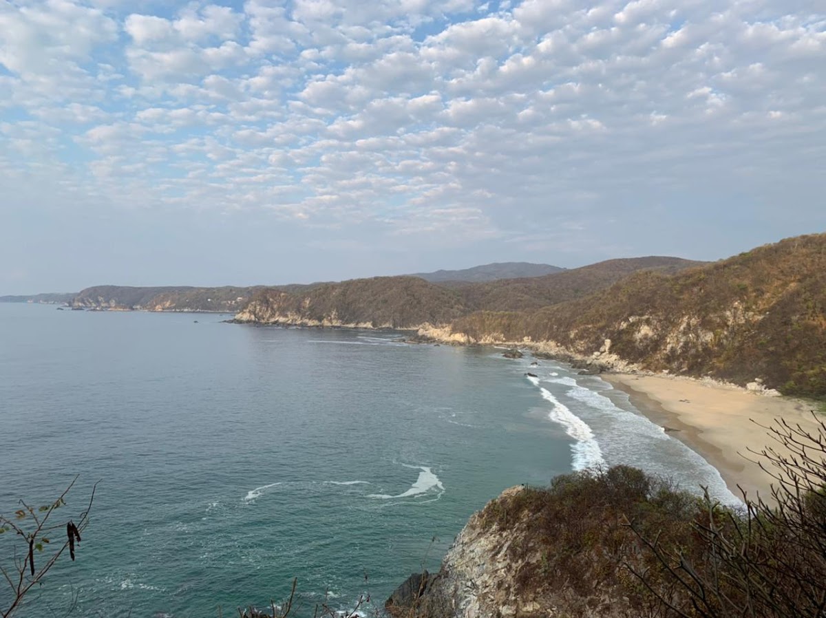 YIIMTII ECOLOGICAL RESERVE — 3