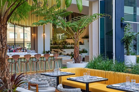 W Hollywood, dog-friendly hotel, photo 3
