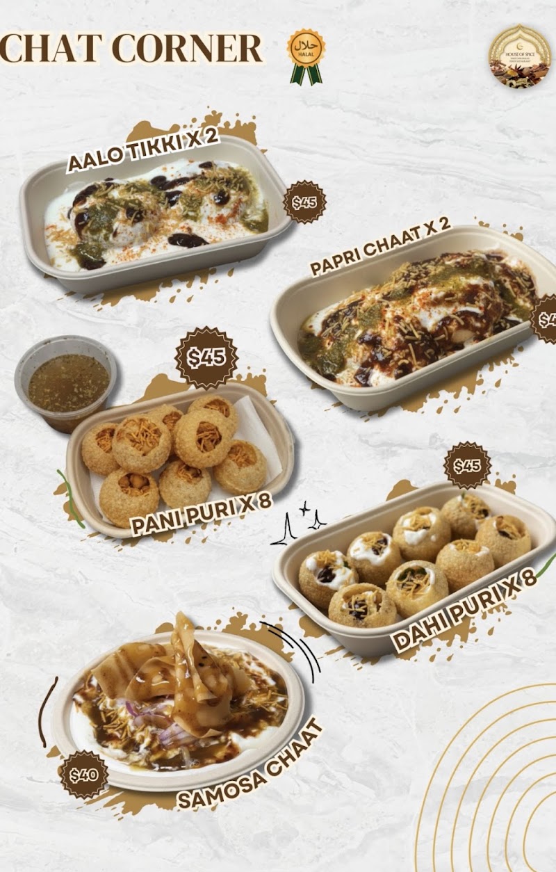 HOUSE OF SPICE photo 5