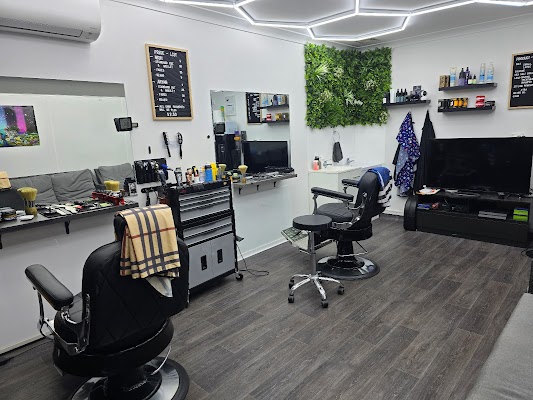 2k Cuts Barbershop - by Appointment